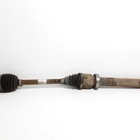 SEMIASSE ANTERIORE DESTRO FORD Fiesta 6Â° Serie 8V