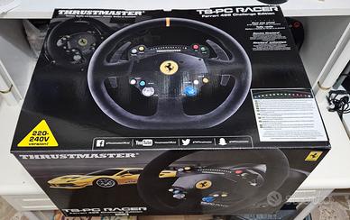 Thrustmaster TS PC Racer Ferrari 488 Challenge