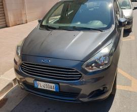 FORD Ka+ - 2017