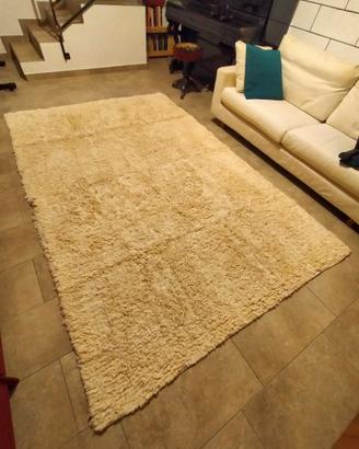 Tappeto shaggy
