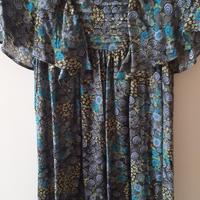 Abito bambina 10-11 anni