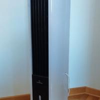 Klarstein Polar Tower raffrescatore raffreddatore