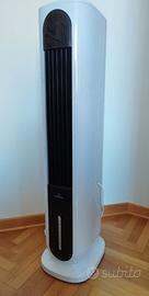 Klarstein Polar Tower raffrescatore raffreddatore