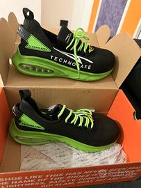 Scarpa antinfortunistica

