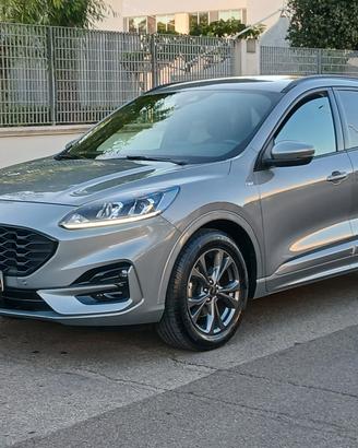 Ford Kuga 1.5 EcoBlue 120 CV 2WD ST-Line X