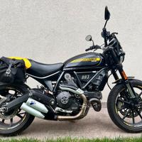 Ducati Scrambler 800 Full Throttl