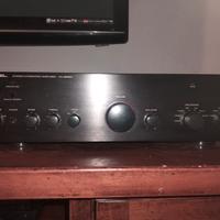 Rotel RA 985 BX