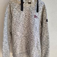 Felpa Jean Pascale uomo Taglia M