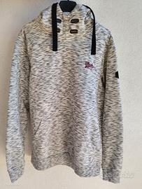 Felpa Jean Pascale uomo Taglia M