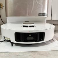 Dreame X40 Ultra Complete - Come Nuovo - Garanzia 
