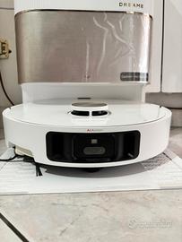Dreame X40 Ultra Complete - Come Nuovo - Garanzia 