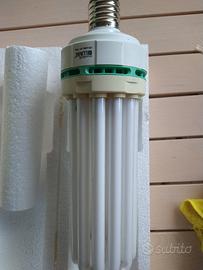 lampada CFL per coltivazione indoor 130w