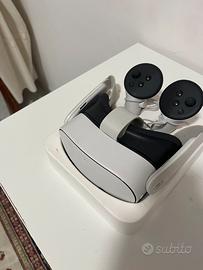 VR meta quest 3s