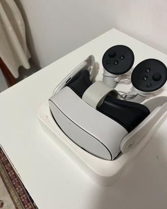 VR meta quest 3s