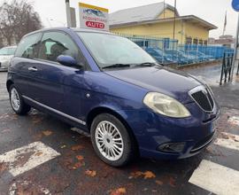 Lancia Ypsilon 1.2 Oro