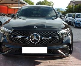Mercedes-benz GLC 300 GLC 300 d 4Matic Mild Hybrid