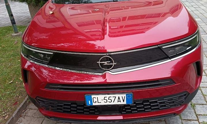 veddo auto Mokka Edition 1.2 Benzina 100 cv MT6 .