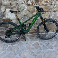 MTB Pivot Shuttle Sl 2024 – Fazua Ride 60