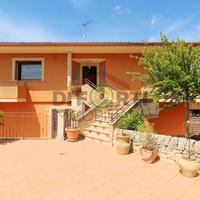 Appartamento in Villa con Giardino Privato