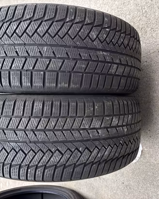 gomme usate 2754522 Winter CONTINENTAL - WIN - 589