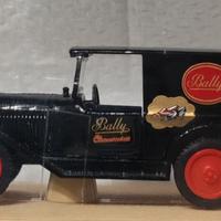 Raro Modellino Eligor - Anniversario BALLY 1851-81