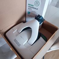 Lavapavimenti folletto SP 600S