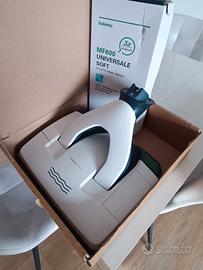 Lavapavimenti folletto SP 600S