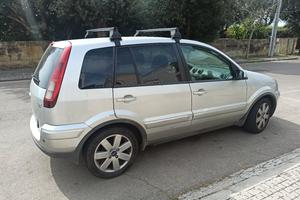 Ford Fusion 1400 Disel