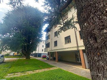 APPARTAMENTO ARREDATO DI 90 MQ BICAMERE TERRAZZ...