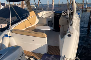 Saver 650 Cabin Sport