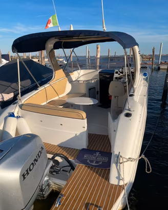 Saver 650 Cabin Sport