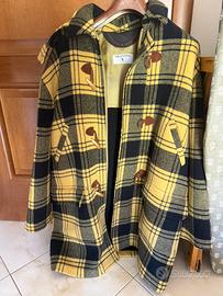 Cappotto valentino