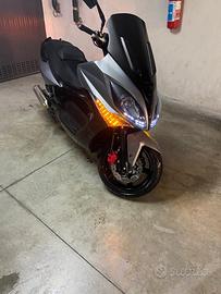 Kymco xciting 300r 2011