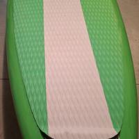 Tavola sup rigida modello Hulk outride