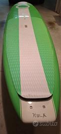 Tavola sup rigida modello Hulk outride