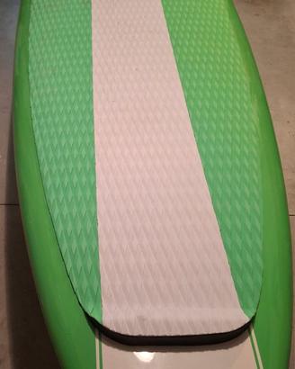 Tavola sup rigida modello Hulk outride