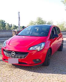 Opel Corsa GPL a Torino €6800