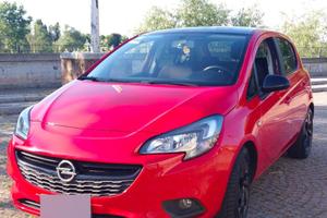 Opel Corsa GPL a Torino €6800