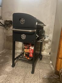 Griglia BBQ