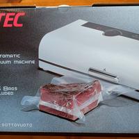 Macchina per sottovuoto  Imetec VM 1000