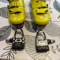 Scarpe da ciclismo