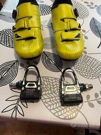Scarpe da ciclismo