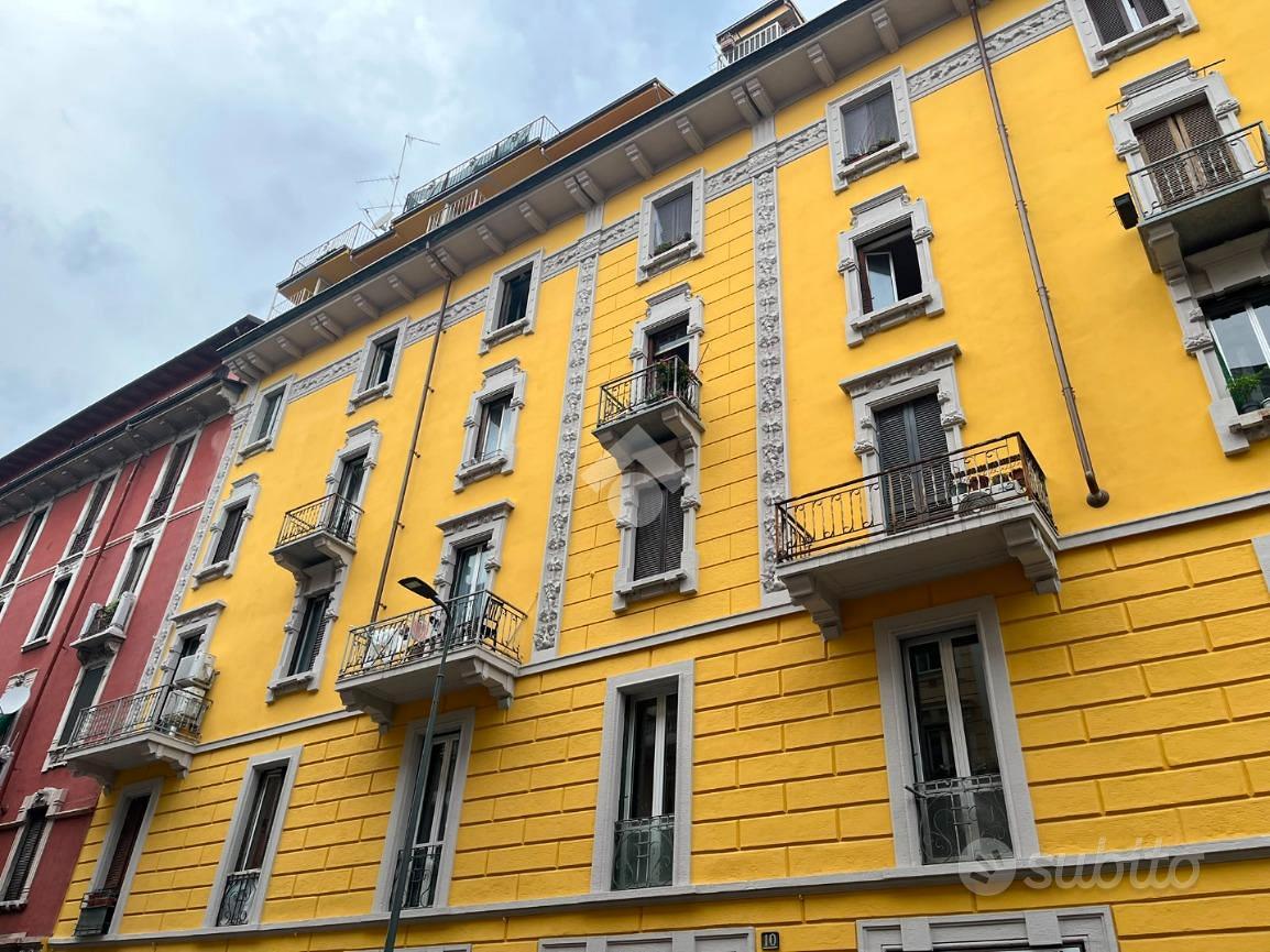 Appartamento – Milano, Nolo, Municipio 2 - Vista 2