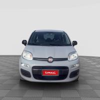 FIAT Panda Panda 1.0 FireFly Hybrid