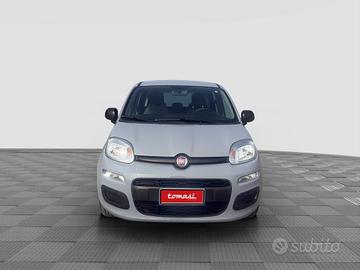 FIAT Panda Panda 1.0 FireFly Hybrid