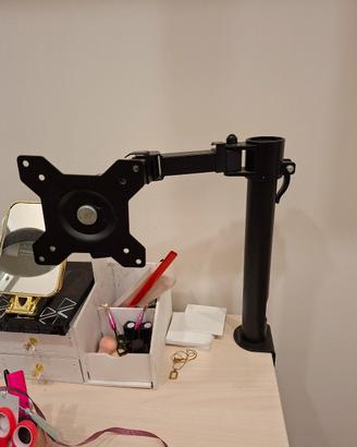 Braccio per monitor