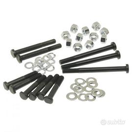 Kit viti carter motore Vespa 50 ET3 PK Ape