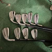 Set 9 ferri golf mancino pxg 0211 xcor2