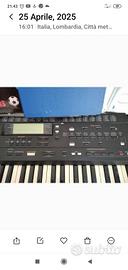 tastiera Roland E-68