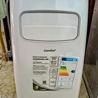Climatizzatore portatile Comfee Sognidoro 09E
